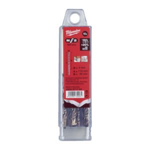 ΤΡΥΠΑΝΙΑ SDS PLUS SET 10τεμ. 6x110mm MW