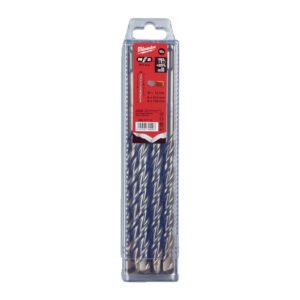 ΤΡΥΠΑΝΙΑ SDS PLUS SET 10τεμ. 12x210mm MW