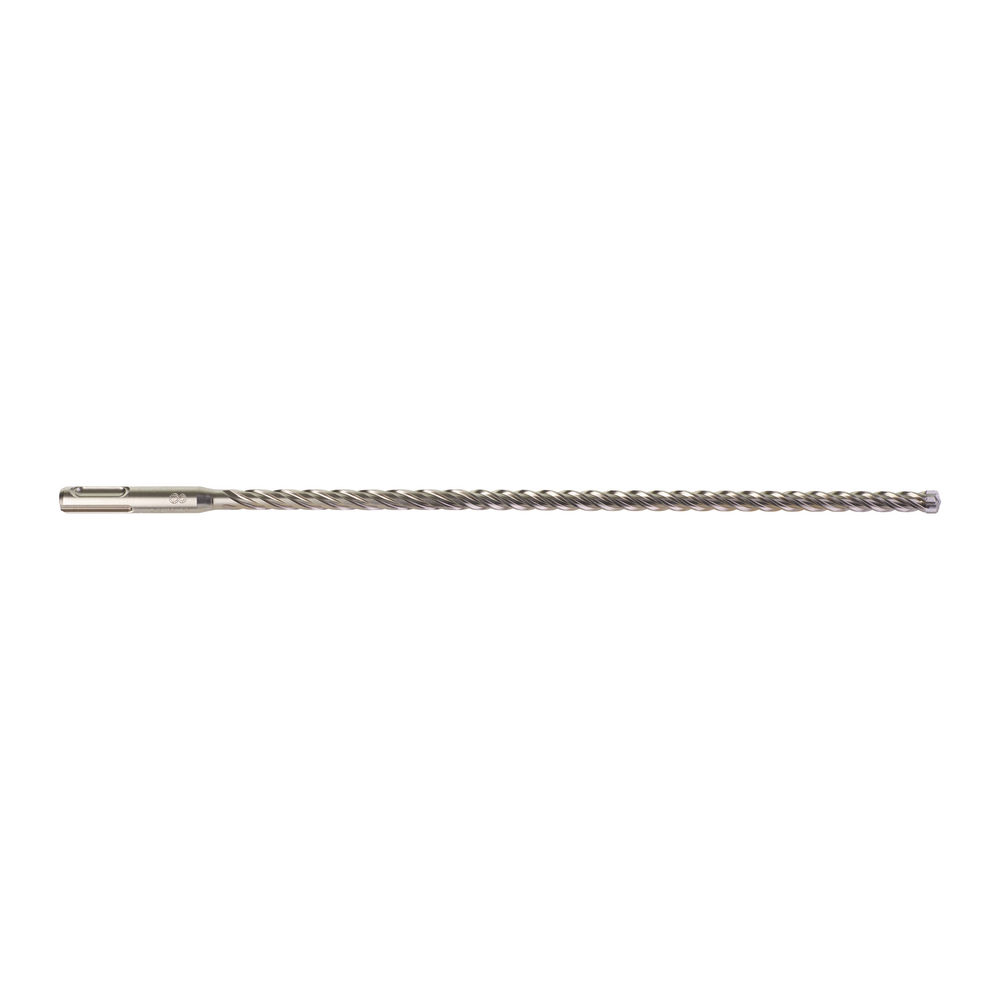 ΤΡΥΠΑΝΙ SDS PLUS 8x310mm 4ΚΟΠΩΝ MW