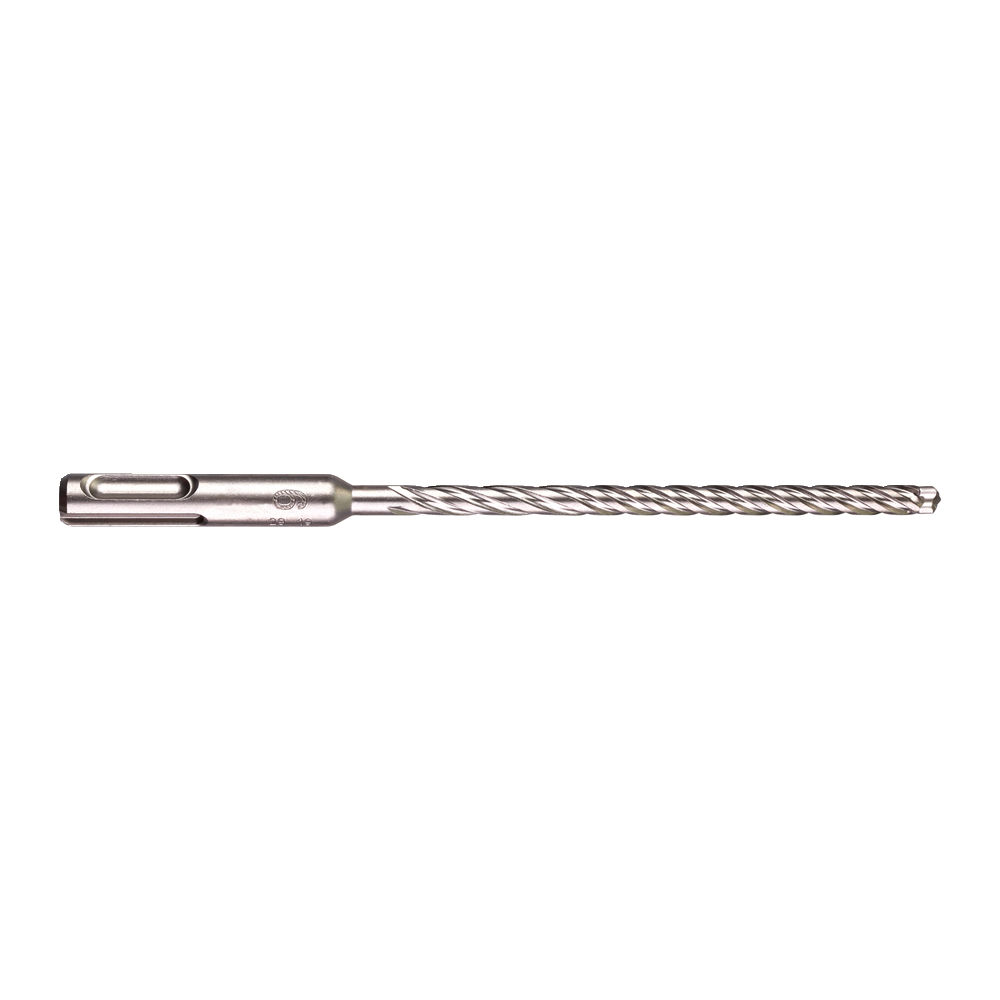 ΤΡΥΠΑΝΙ SDS PLUS 6x160mm 4ΚΟΠΩΝ MW