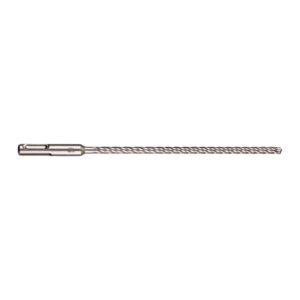 ΤΡΥΠΑΝΙ SDS PLUS 6x210mm 4ΚΟΠΩΝ MW