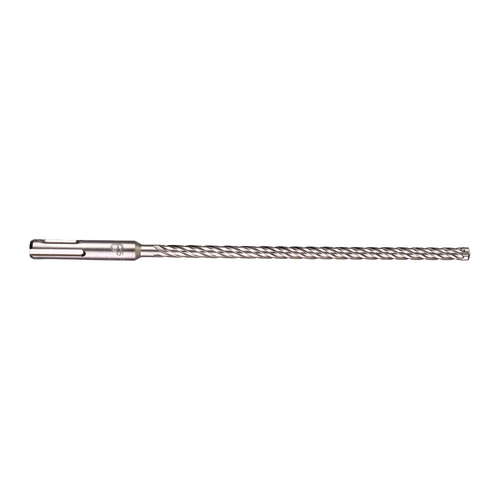ΤΡΥΠΑΝΙ SDS PLUS 6.5x210mm 4ΚΟΠΩΝ MW