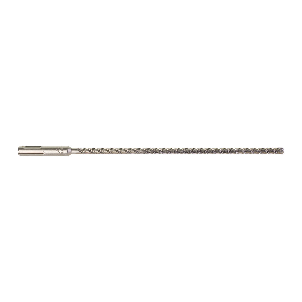 ΤΡΥΠΑΝΙ SDS PLUS 6.5x260mm 4ΚΟΠΩΝ MW