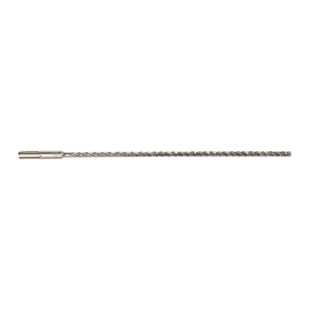 ΤΡΥΠΑΝΙ SDS PLUS 6.5x310mm 4ΚΟΠΩΝ MW