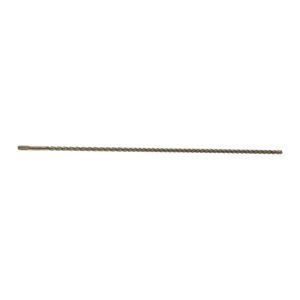 ΤΡΥΠΑΝΙ SDS PLUS 10x600mm 4ΚΟΠΩΝ MW