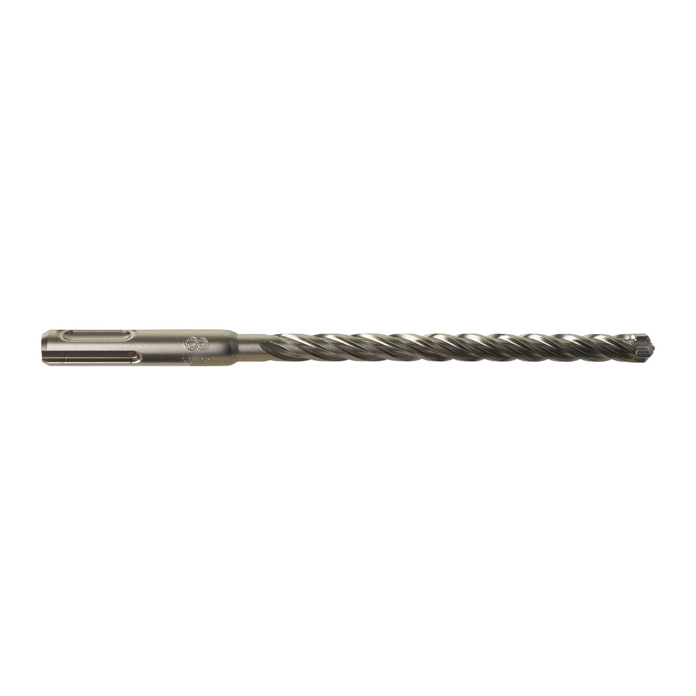 ΤΡΥΠΑΝΙ SDS PLUS 8x160mm 4ΚΟΠΩΝ MW