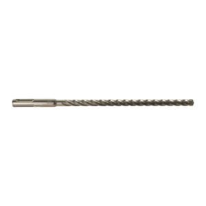 ΤΡΥΠΑΝΙ SDS PLUS 8x210mm 4ΚΟΠΩΝ MW