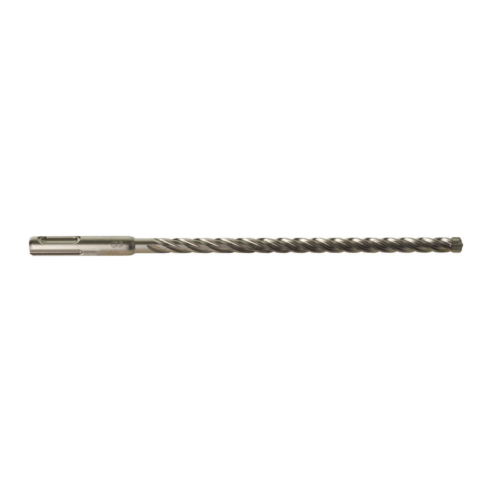 ΤΡΥΠΑΝΙ SDS PLUS 8x210mm 4ΚΟΠΩΝ MW