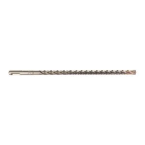 ΤΡΥΠΑΝΙ SDS PLUS 10x260mm 4ΚΟΠΩΝ MW