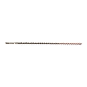 ΤΡΥΠΑΝΙ SDS PLUS 12x450mm 4ΚΟΠΩΝ MW