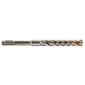 ΤΡΥΠΑΝΙ SDS PLUS 14x210mm 4ΚΟΠΩΝ MW