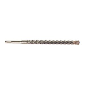 ΤΡΥΠΑΝΙ SDS PLUS 16x260mm 4ΚΟΠΩΝ MW