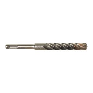 ΤΡΥΠΑΝΙ SDS PLUS 15x160mm 4ΚΟΠΩΝ MW