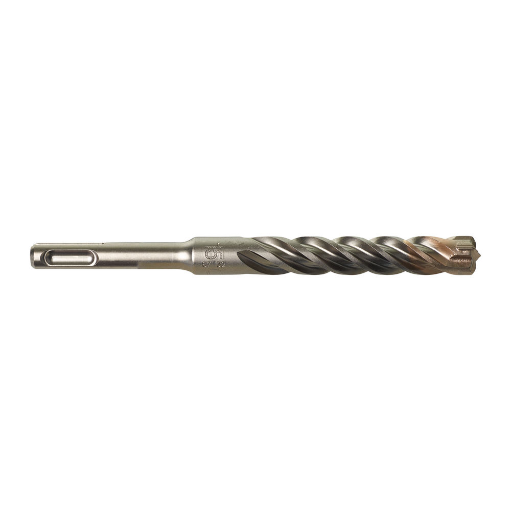 ΤΡΥΠΑΝΙ SDS PLUS 15x160mm 4ΚΟΠΩΝ MW