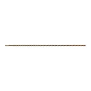 ΤΡΥΠΑΝΙ SDS PLUS 12x600mm 4ΚΟΠΩΝ MW