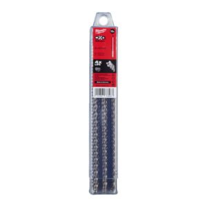 ΤΡΥΠΑΝΙΑ SDS PLUS SET 10τεμ. 6.5x210mm 4ΚΟΠΩΝ MW