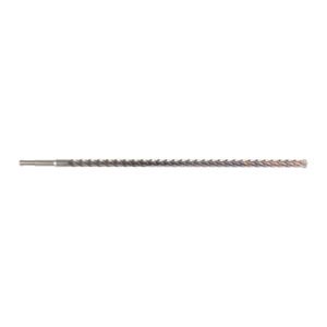 ΤΡΥΠΑΝΙ SDS PLUS 14x450mm 4ΚΟΠΩΝ MW