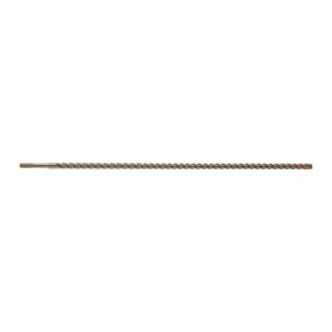 ΤΡΥΠΑΝΙ SDS PLUS 14x600mm 4ΚΟΠΩΝ MW