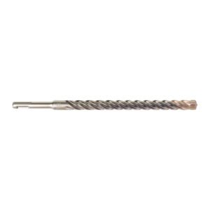 ΤΡΥΠΑΝΙ SDS PLUS 15x260mm 4ΚΟΠΩΝ MW