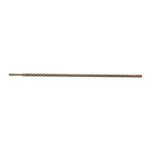 ΤΡΥΠΑΝΙ SDS PLUS 16x600mm 4ΚΟΠΩΝ MW