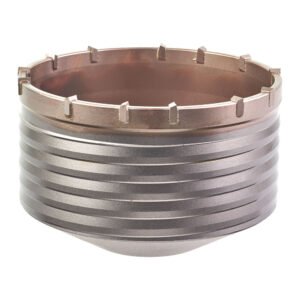 ΠΟΤΗΡΟΤΡΥΠΑΝΑ ΚΩΝΙΚΗ SDS MAX 150mm MW