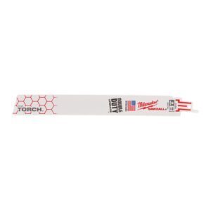 ΛΑΜΕΣ ΣΠΑΘΟΣΕΓΑΣ "TORCH" 230x18 SET 5τεμ. MW