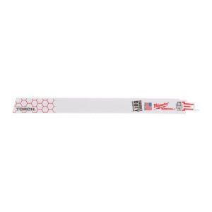 ΛΑΜΕΣ ΣΠΑΘΟΣΕΓΑΣ "TORCH" 300x18 SET 5τεμ. MW