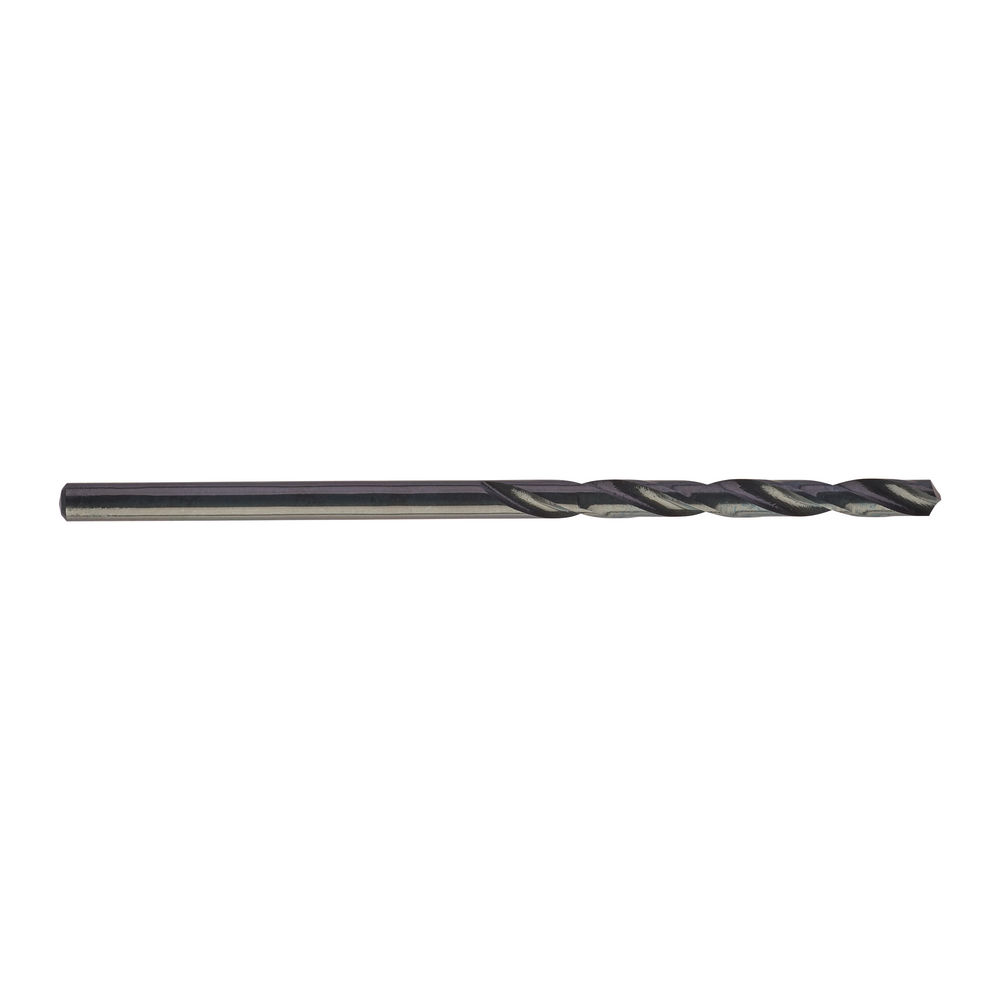 ΤΡΥΠΑΝΙ ΑΕΡΟΣ 2.50mm ΜΑΥΡΑ MW