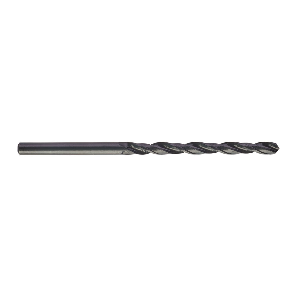 ΤΡΥΠΑΝΙ ΑΕΡΟΣ 3.50mm ΜΑΥΡΑ MW