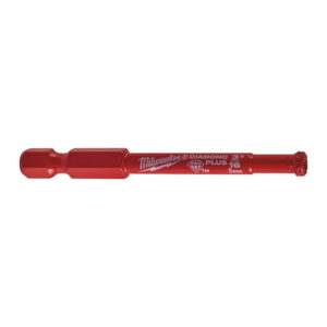 ΑΔΑΜΑΝΤΙΝΟ ΠΟΤΗΡΟΤΡΥΠΑΝΟ 1/4" 5mm MW