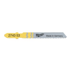 ΛΑΜΕΣ ΣΕΓΑΣ 50mm T119B 5τεμ. MW
