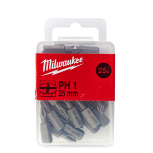 ΜΥΤΕΣ ΣΤΑΥΡΟΥ 1x25mm SET 25τεμ. MW