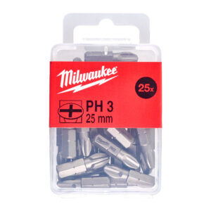 ΜΥΤΕΣ SHOCKWAVE ΣΤΑΥΡΟΥ 3x25mm SET 25τεμ. MW