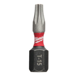 ΜΥΤΕΣ SHOCKWAVE TORX 15x25mm SET 2τεμ. MW