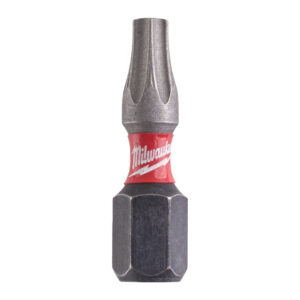 ΜΥΤΕΣ SHOCKWAVE TORX 20x25mm SET 2τεμ. MW