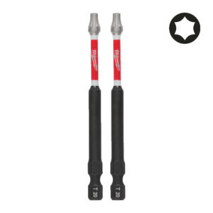 ΜΥΤΗ SHOCKWAVE TORX 20x90mm MW