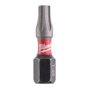 ΜΥΤΕΣ SHOCKWAVE TORX 25x25mm SET 2τεμ. MW