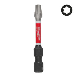 ΜΥΤΕΣ SHOCKWAVE TORX 25x50mm SET 10τεμ. MW