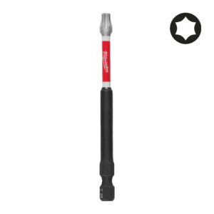 ΜΥΤΗ SHOCKWAVE TORX 25x90mm MW