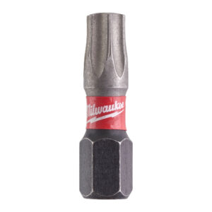 ΜΥΤΕΣ SHOCKWAVE TORX 30x25mm SET 2τεμ. MW