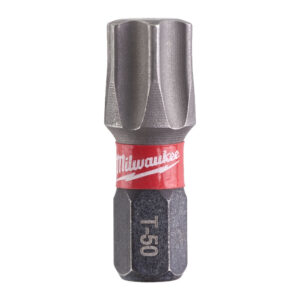 ΜΥΤΕΣ SHOCKWAVE TORX 50x25mm SET 2τεμ. MW