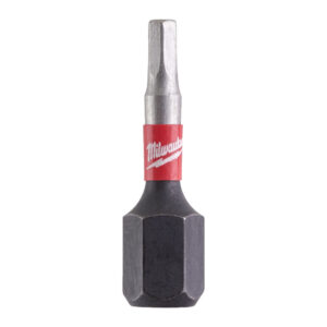 ΜΥΤΕΣ SHOCKWAVE ALLEN 2.5x25mm SET 2τεμ. MW