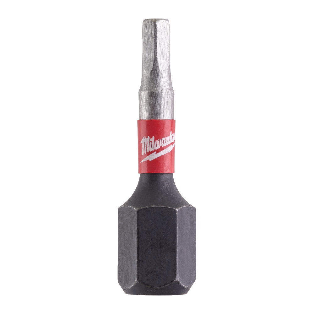 ΜΥΤΕΣ SHOCKWAVE ALLEN 2.5x25mm SET 2τεμ. MW