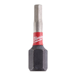 ΜΥΤΕΣ SHOCKWAVE ALLEN 3x25mm SET 2τεμ. MW