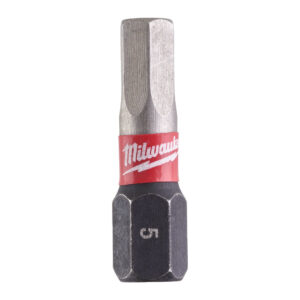 ΜΥΤΕΣ SHOCKWAVE ALLEN 5x25mm SET 2τεμ. MW