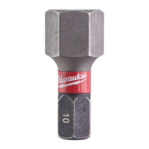 ΜΥΤΕΣ SHOCKWAVE ALLEN 10x25mm SET 2τεμ. MW