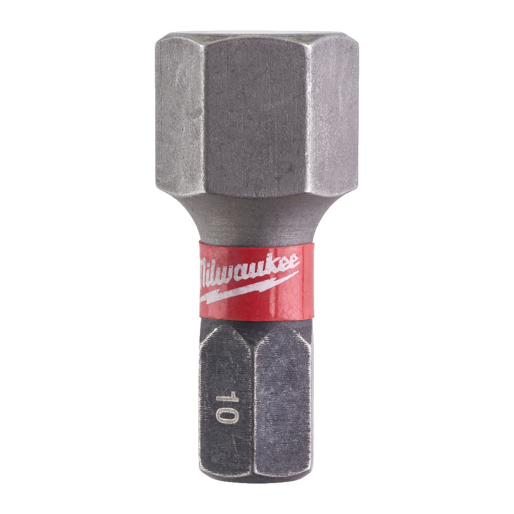 ΜΥΤΕΣ SHOCKWAVE ALLEN 10x25mm SET 2τεμ. MW