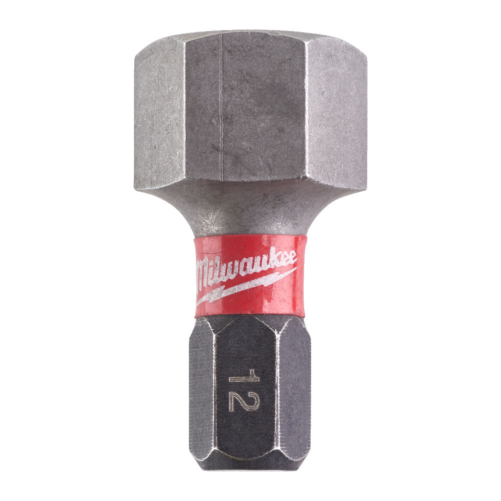 ΜΥΤΕΣ SHOCKWAVE ALLEN 12x25mm SET 2τεμ. MW