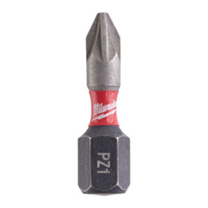ΜΥΤΕΣ SHOCKWAVE POZI 1x25mm SET 2τεμ. MW