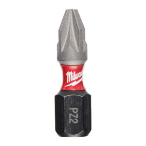 ΜΥΤΕΣ SHOCKWAVE POZI 2x25mm SET 2τεμ. MW